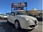 ALFA ROEMO MITO 1.6 JTDm2 120 CV DISTINCTIVE