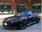 AUDI RS6 Avant 4.0 Mhev quattro CARBOCERAMICA!! rif. 21521465