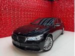 Bmw 730d xDrive Eccelsa 265Cv