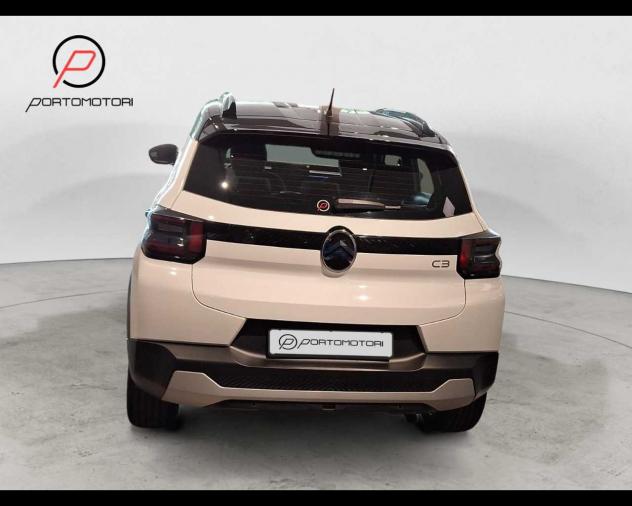 Citroën C3 Hybrid 110 cv Automatico - PLUS - Foto 4