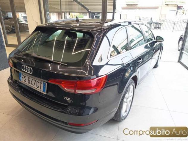 AUDI A4 Avant 2.0 TDI 150CV ultra S tronic Sport rif. 23824045 - Foto 3