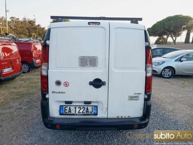 FIAT Doblo Doblò 1.3MJ + IVA 22% rif. 24021516 - Foto 9