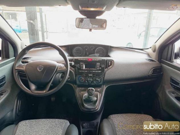 LANCIA Ypsilon 1.0 FireFly 5 porte S&S Hybrid Gold Plus rif. 24189454 - Foto 9