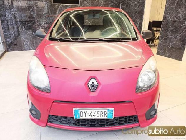 RENAULT Twingo 1.2 16V Dynamique rif. 23890032