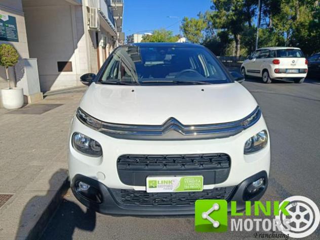 CITROEN C3 BlueHDi 75 S&S Live AUTOCARRO rif. 23917579 - Foto 6