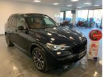 BMW X5 xDrive30d Tetto Apribile Msport 48V rif. 24038961