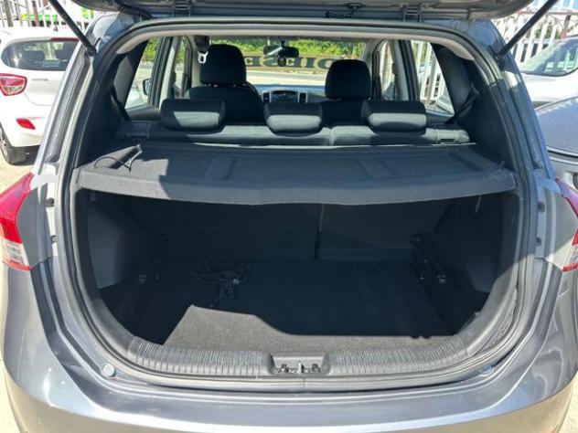 HYUNDAI iX20 1.4 CRDI 90 CV Comfort rif. 23989484 - Foto 7