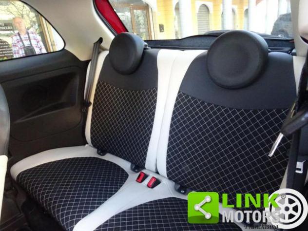 FIAT 500 1.0 HYBRID DOLCEVITA rif. 23992065 - Foto 9