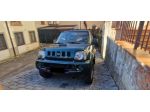 SUZUKI Jimny 3ª serie Jimny 1.5 DDiS cat 4WD