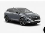 NISSAN Qashqai MHEV 158 CV Xtronic 4WD Tekna TETTO - AUDIO BOSE rif. 23379525