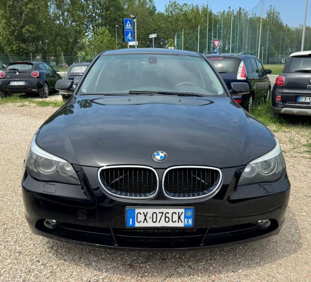 Bmw 525d cat Touring Futura Automatica - Foto 2