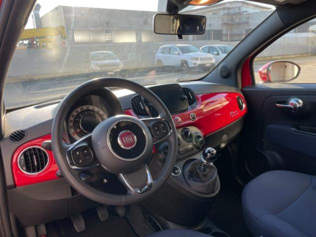 FIAT 500 1.0 Hybrid Connect rif. 23644629 - Foto 5