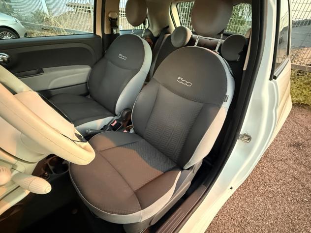 FIAT 500 1.3 Multijet 95 CV LOUNGE - Foto 10