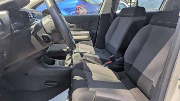 CITROEN C3 1.2cc 83cv rif. 24016695 - Foto 9
