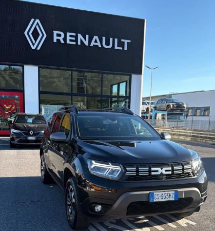 Dacia Duster Duster 1.0 tce Journey UP Gpl 4x2 100cv
