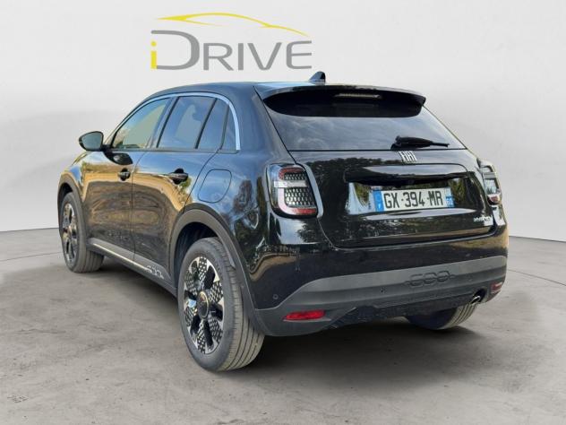 FIAT 600 Hybrid 100 CV DCT MHEV La Prima - Foto 5