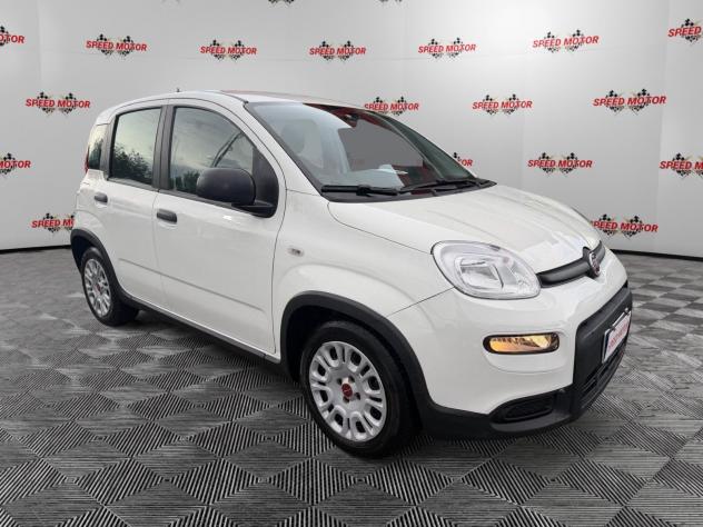FIAT Panda 1.0 FireFly 70cv Hybrid, 5 POSTI, CARPLAY, PRONTA CONSEGNA!