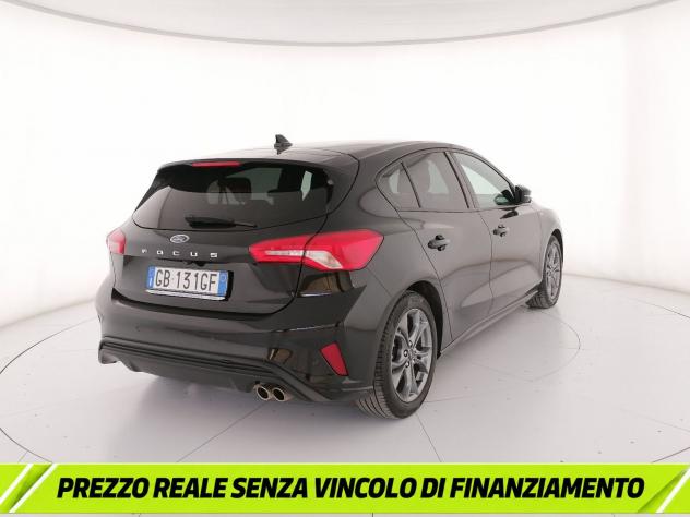 Ford Focus 1.0 ecoboost ST-Line s&s 125cv - Foto 2