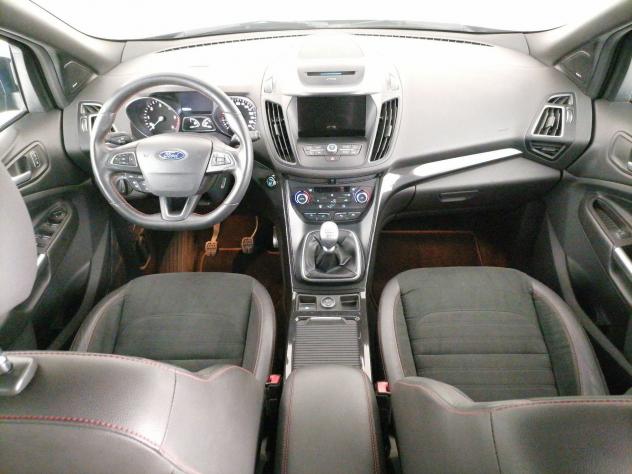 Ford Kuga 1.5 tdci ST-Line s&s 2wd 120cv my19.25 - Foto 9