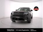 Jeep Avenger 1.2 Turbo Summit