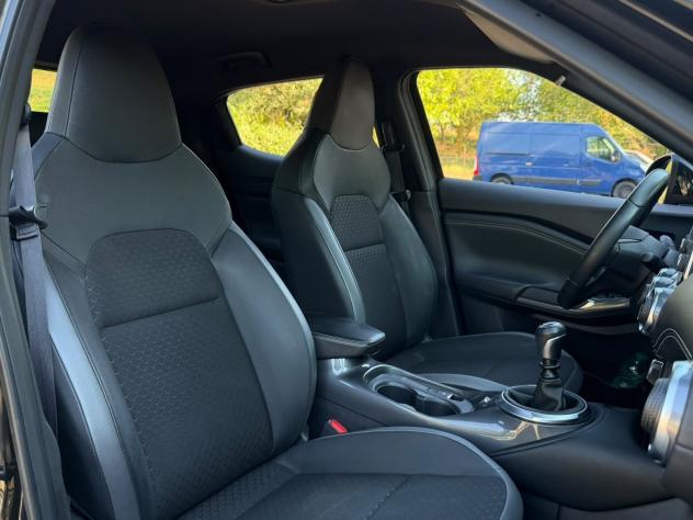 Nissan Juke Juke 1.0 dig-t N-Connecta 114cv "nero" - Foto 6