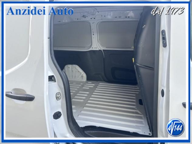 OPEL Combo Cargo XL 1.5 Diesel 100CV LUNGO rif. 23621262 - Foto 10