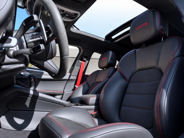 Porsche Macan Macan 2.9 GTS 440cv pdk - PROMO/IVA ESP. - Foto 8