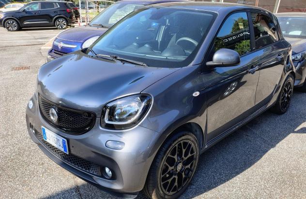 smart forfour 90 0.9 66kW TURBO passion twinamic - Foto 2