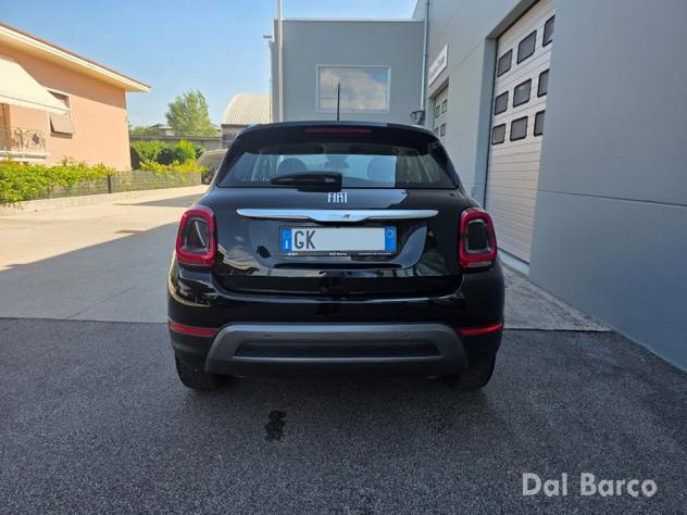 FIAT 500X 1.0 T3 120cv MT E6D Club - Foto 6