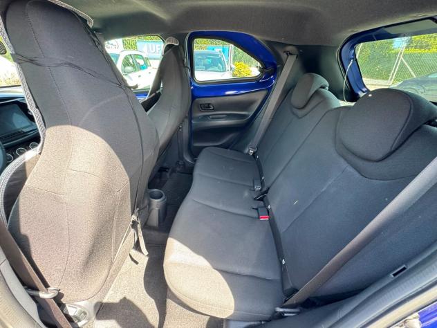 Toyota Aygo X 1.0 VVT-i 72 CV 5 porte Active - Foto 10