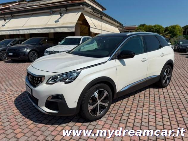 PEUGEOT 3008 PureTech Turbo 130 S&S Allure rif. 24010953 - Foto 2