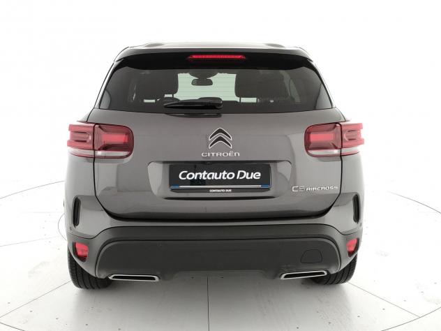 Citroën C5 Aircross BlueHDi 130 S&S EAT8 MAX | PREZZO REALE - Foto 6
