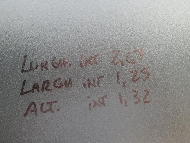 Fiat Scudo furgone - Foto 10