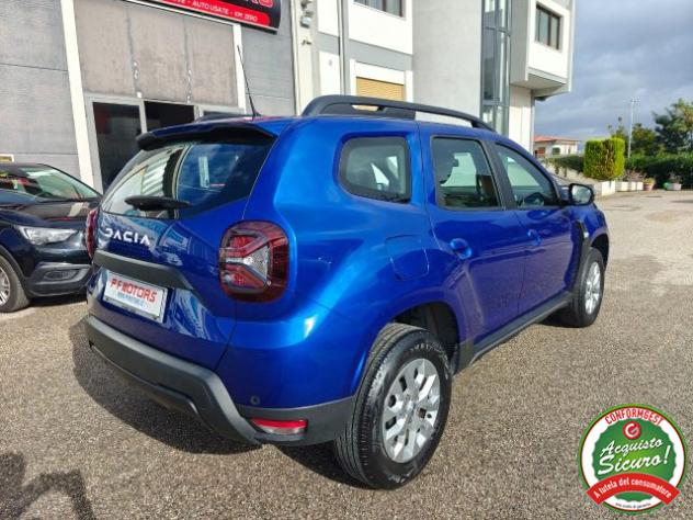 DACIA Duster 1.0 TCe GPL 4x2 Expression rif. 24216517 - Foto 5