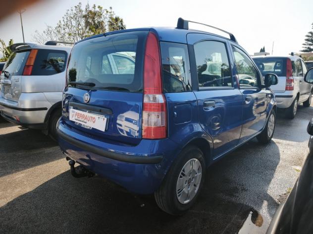 Fiat Panda 1.2 Active GPL - Foto 7
