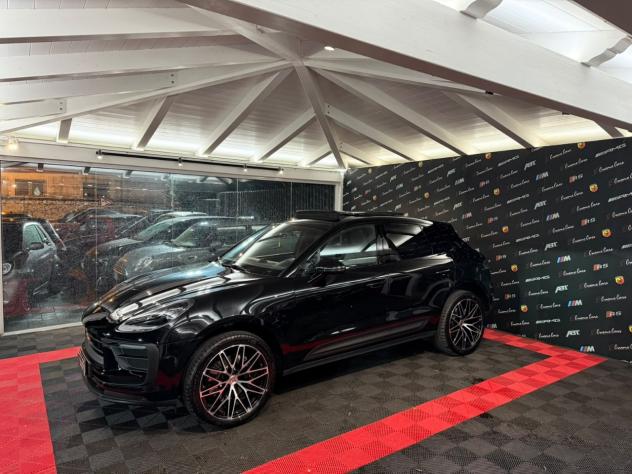 Porsche Macan 2.0 265cv pdk - Foto 4