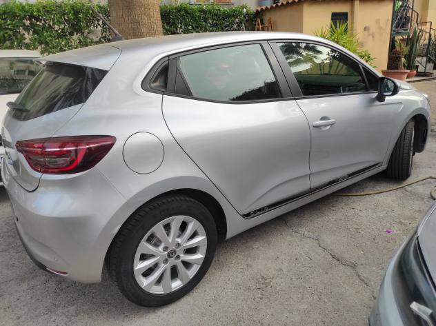 Renault Clio 2020 1.5 dCi 85 CV Telec Nav Senso usb blueetooth - Foto 4