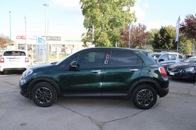 Fiat 500X 1.6 MultiJet 120 CV Pop Star - Foto 5