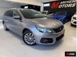 PEUGEOT - 308 SW - 308 BlueHDi 130 EAT8 S&S SW Allure