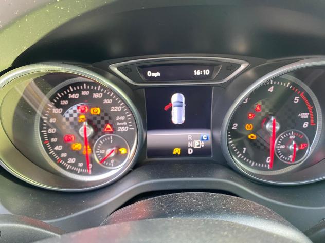 Mercedes-benz A 180 A 180 d Sport - Foto 7