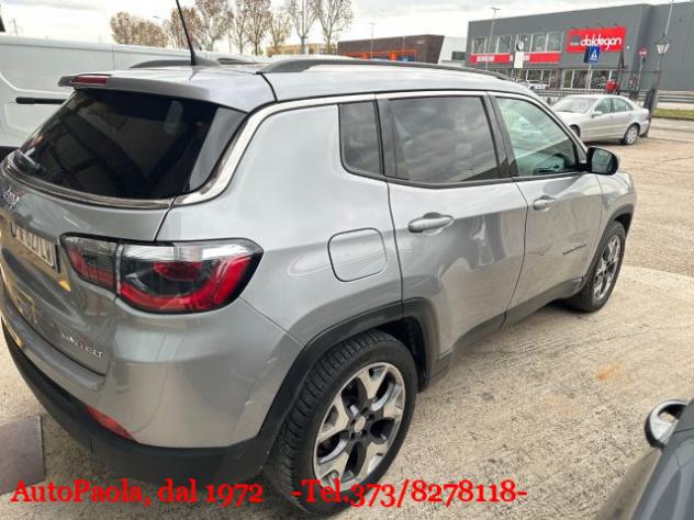 JEEP Compass 1.6 Multijet II 2WD Limited rif. 23093178 - Foto 2