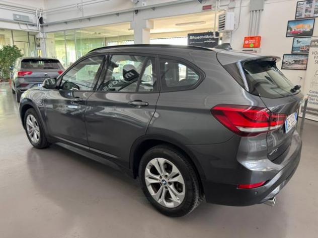BMW X1 xDrive25e Business Advantage rif. 23996238 - Foto 4