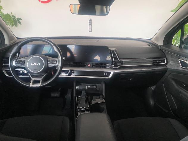 Kia Sportage 1.6 CRDI MHEV BUSINESS 2WD DCT - Foto 7