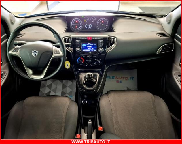 LANCIA Ypsilon 1.0 Hybrid Eco Chic NEOPATENTATI - Foto 6