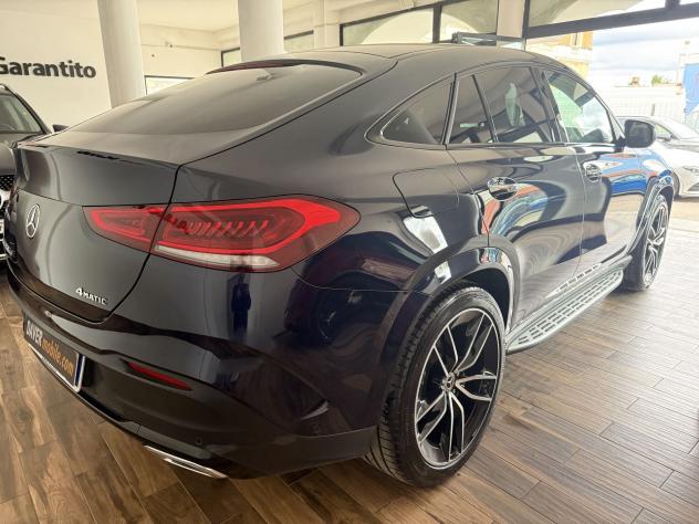 Mercedes-Benz GLE GLE Coupe 350 de phev (e eq-power) Premium 4matic auto - Foto 6