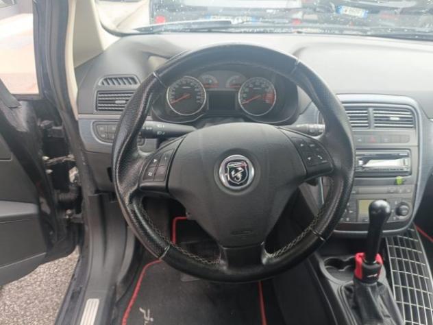FIAT Grande Punto 1.4T120cv 3p Sport NEOPATENTATI rif. 24213114 - Foto 9