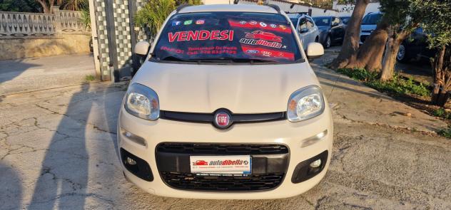 Fiat Panda 0.9 TwinAir Turbo Natural Power Lounge - Foto 2