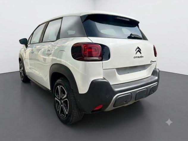 CITROEN C3 Aircross 1.2 110cv You + Car Play + Sensori Post rif. 24006794 - Foto 6
