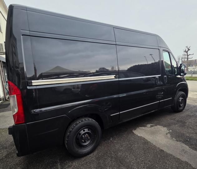 Fiat Ducato 33 2.3 MJT 160CV PC-TN Furgone - Foto 7