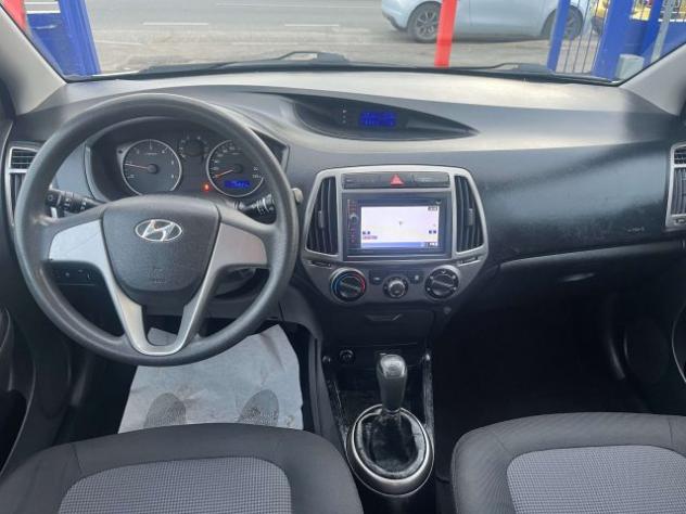 HYUNDAI i20 i20 I 5p 1.4 crdi Classic rif. 23935419 - Foto 7
